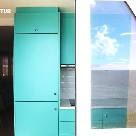 דירה Playa De Tufia *
