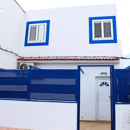 דירה Playa De Tufia