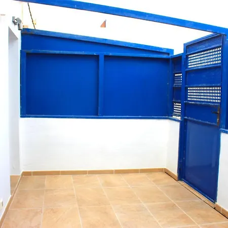 דירה Playa De Tufia